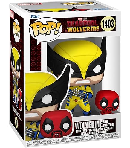 CHEERLEADER DEADPOOL box lunch exclusivité Pop funko VINYL FIGURINE n° 325 neuf | eBay
