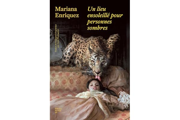 Un lieu ensoleillé pour personnes sombres