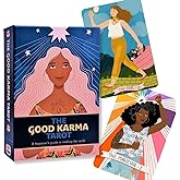 The Good Karma Tarot: A Beginner s Guide to Reading the Cards