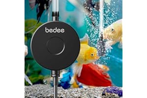 bedee Aquarium Air Pump