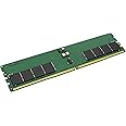 Kingston ValueRAM 64GB 6400MT-s DDR5 Non-ECC CL52 CUDIMM Masaüstü RAM - KVR64A52BD8-64Fiyatu0131