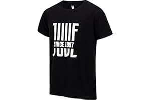 Juventus - Maglietta della Juve, collezione ufficiale, da uomo, taglia