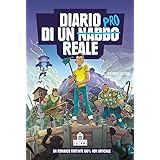 Diario di un nabbo reale.