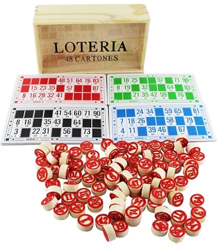 Jeu de loto - Vilac - Jeux de société Vilac en Bois. 4 ans et plus Jeu de loto - Vilac - Jeux de société Vilac en Bois. 4 ans et plus