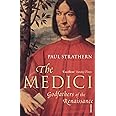 The Medici: Godfathers of the Renaissance : Strathern, Paul: Amazon.co ...