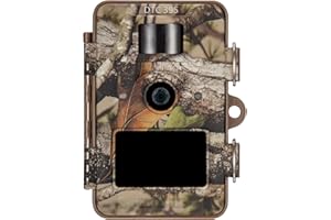 Minox DTC 395 Fotofalle Camouflage