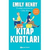 Kitap Kurtları