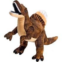 Peluche Kangourou écologique 20 Cm - 100% Recyclée, Douce Et Lavable, Jouet Enfant - 9