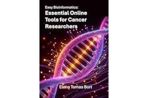 Easy Bioinformatics: Essential Online Tools for Cancer Researchers