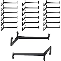 Divaricatori Rami 20 Pezzi - Per Alberi Da Frutto | Distanziatori Per Modellatura - Foto 8