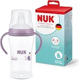 NUK PM Eğitici Alıştırma Bardağı, 260 ml, Hipo
