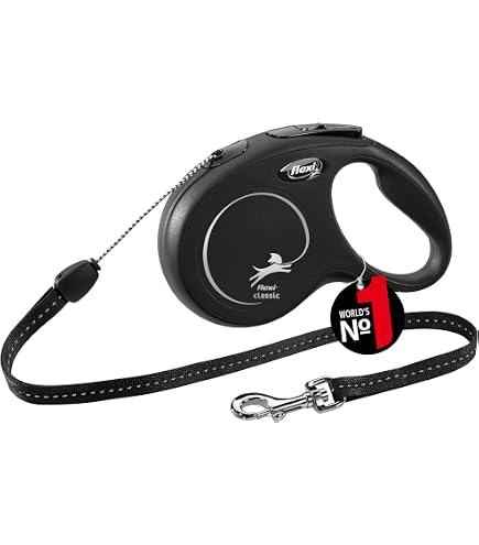 Flexi New Comfort Tape Hundeleine Größe S (5m) ? Produktbild-Vorschau 10
