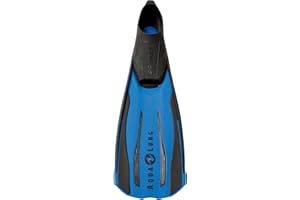 AQUA SPHERE AQUALUNG Wind, Palme chaussante Unisex-Adulto, Adulte Mixte, 224080