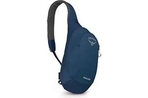 Osprey Europe Unisex Torba na Ramię, Daylite