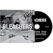 everyone for ten minutes (Amazon Exclusive Signed CD): Amazon.co