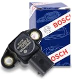 Febi Bilstein 38494 Capteur Température Air Admission - Compatible Mercedes, Chrysler, Jeep, Smart