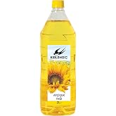 Komili Swallow Sunflower Oil Pet Bottle 2 Lt