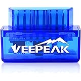 Veepeak Mini Bluetooth OBD II EOBD Scanner Adaptateur Moteur Automobile Outil De Diagnostic Lecteur De Code De Défaut pour An