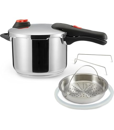 Amazon Hawkins Classic Litre Pressure Cooker Buy Hawkins Aluminum