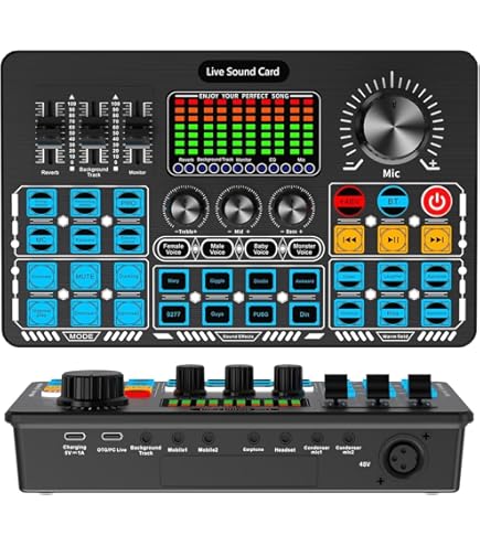 Alto ZMX862 6-Channel Compact Mixer (Black) : Amazon.in: Musical
