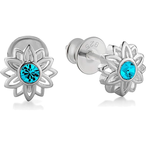 LOKILOKI Orecchini A Forma Di Pesce Koi In Argento Sterling - Foto 3