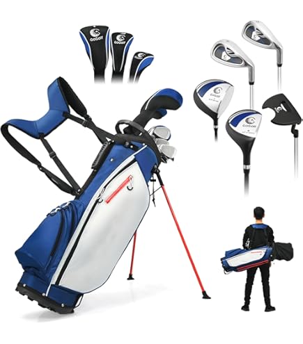 Club Hybride Spalding Top-Flite - Fer 1 (tête Seule) Pour Droitier - Occasion