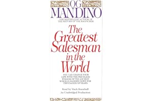 The Greatest Salesman in the World