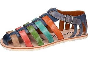 Melvin & Hamilton Sam 3, Sandalia Hombre