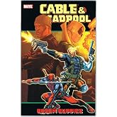 Cable &amp; Deadpool - Volume 4: Bosom Buddies