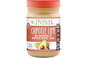 Primal Kitchen - Cal de Mayo Chipotle - 12 oz.