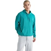 DeFacto Oversıze Kap&uuml;şonlu Sweatshirt B7849AXNS Erkek