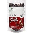 LEVITATE SPICES Birds Eye Chilli | Value Pack | Dried | Kanthari Mulaku | Thai Chilli | Jeerige Menasu (100 Grams)