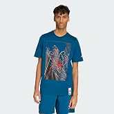 adidas adidas &copy;Marvel Spider-Man Tee