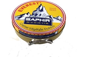 SAPHIR BEAUTÉ DU CUIR Saphir Grasa Everest