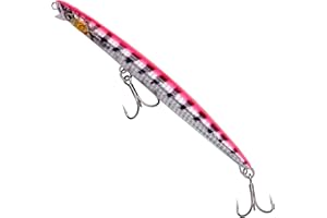Savage Gear Rattlin - Señuelo para lápices (17,5 cm, 50 g)
