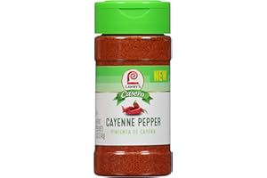 LAWRY'S CASERO Lawrys Casero Poivre de Cayenne 45 g