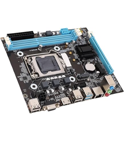 ASUS Z97I-Plus - Placa Base (Intel Socket 1150, Z97, MiniITX