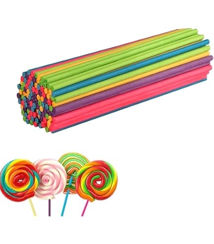 Stampo Cake Pop In Silicone | Per 12 Pezzi | Antiaderente E Facile Da Pulire | 24x24x2 Cm | Per Dolci E Salati - Foto 5