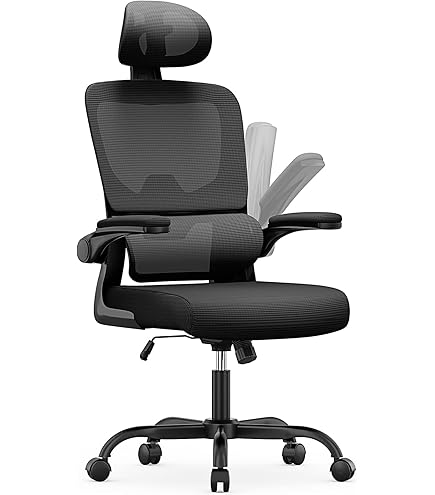 Amazon Xuer Ergonomic Office Chair Xuer Ergonomic Office Chair