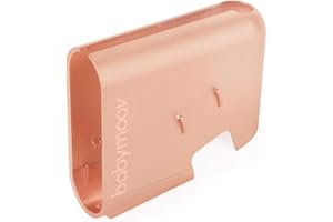 Babymoov Coque Effet Cuivré Accessoire Nutribaby Plus