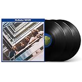 1967-1970 (3LP 2023 Blue Edition)