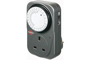 Brennenstuhl MZ20 24 Hr