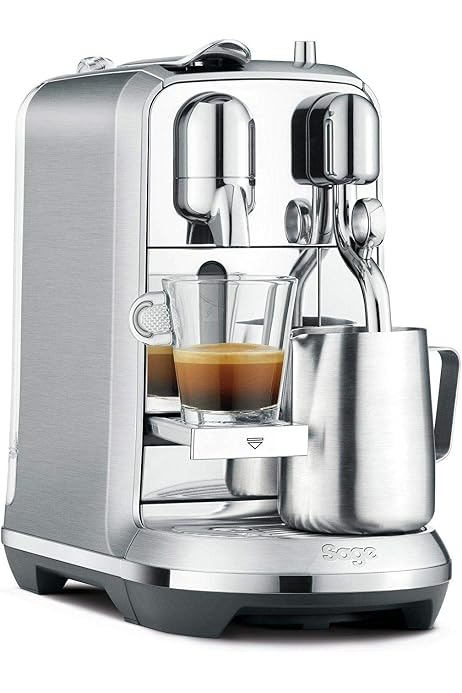 Nespresso CS-100 Pro Espresso Machine 