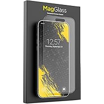 JELLYEA 2+2 Pezzi Pellicola Opaca per iPhone 13 Vetro Temperato Opaca con Pellicola Fotocamera Antiriflesso e Anti-impronte Proteggi Schermo 9H Matt Pellicola Protettiva Opaco per Apple 13,6.1