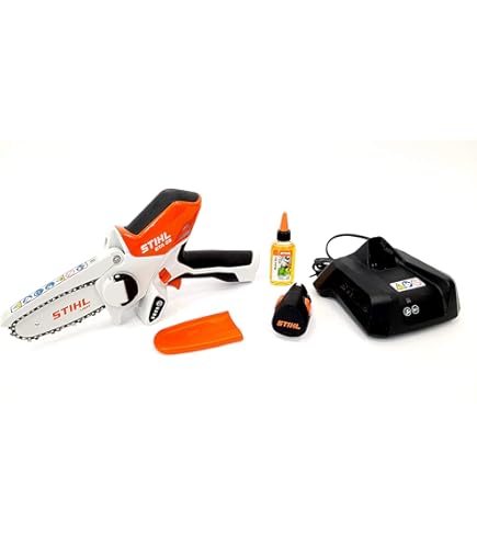 STIHL Kette 28TG PM3 1/4" Schwert 10cm GTA 26 GTA26 3670 000 002 3007