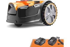 Lawnmaster OcuMow