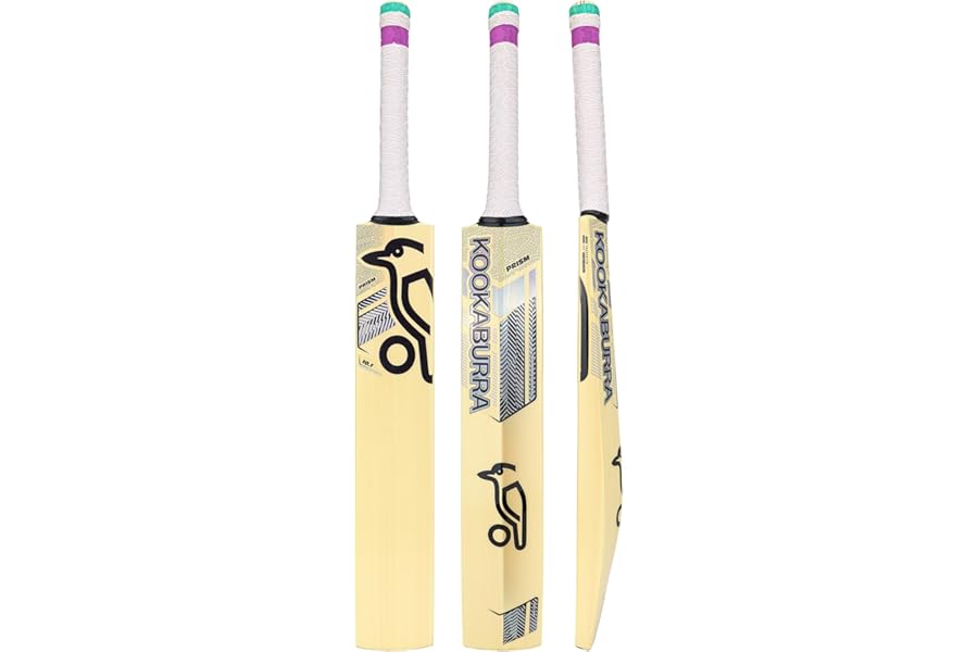 Kookaburra Prism 10.1 Junior Cricket Bat