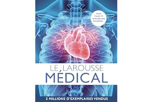 Le Larousse médical