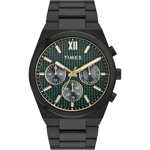 Timex Midget Japan Limited Edition Cream Dial Watch TW2R45000