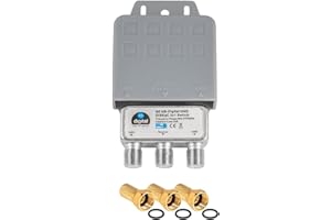 HB-DIGITAL Antena HB-DVBT